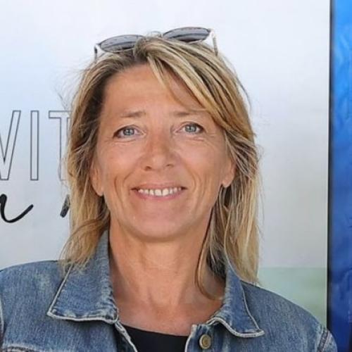 Sandrine S. - Consultant en stratégie