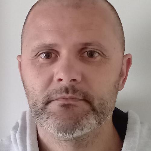 Fabrice R. - Comptable - Gestionnaire de Paie et RH