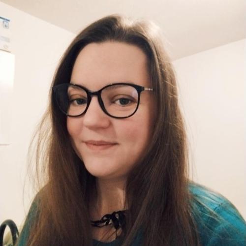 Magalie V. - Assistante virtuelle