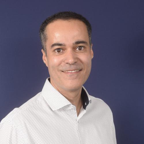 Wahid B. - Expert Relation clients