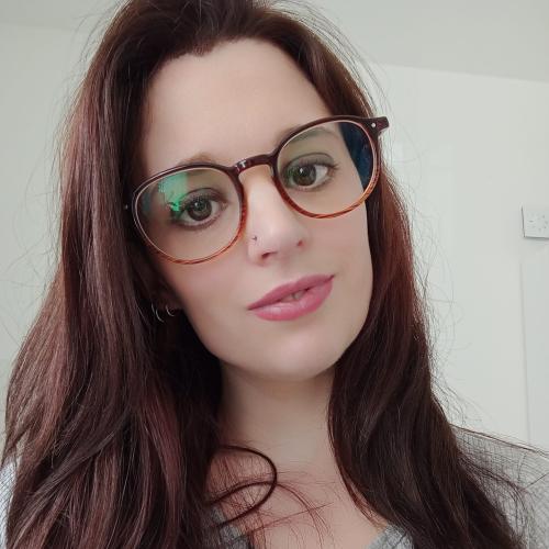 Pauline L. - Rédactrice