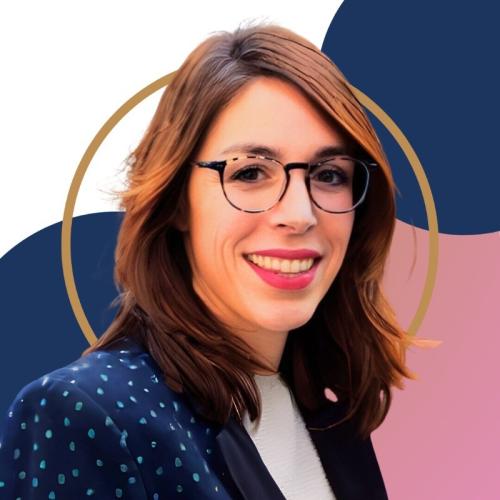 Chloé K. - Consultante en Communication & Marketing Digital