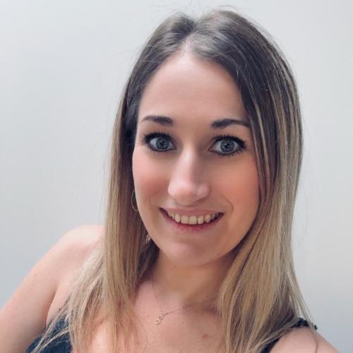 Elodie G. - Assistante de Direction Indépendante