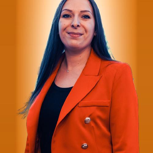 Sophie P. - Assistante virtuelle personnel