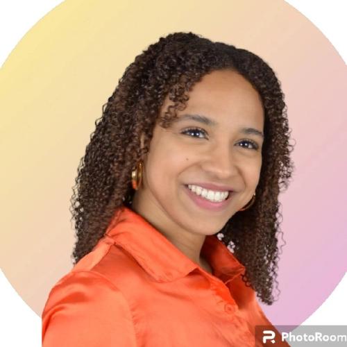 Yamina H. - Consultante en Ressources Humaines