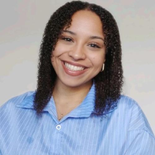 Yamina H. - Consultante en Ressources Humaines