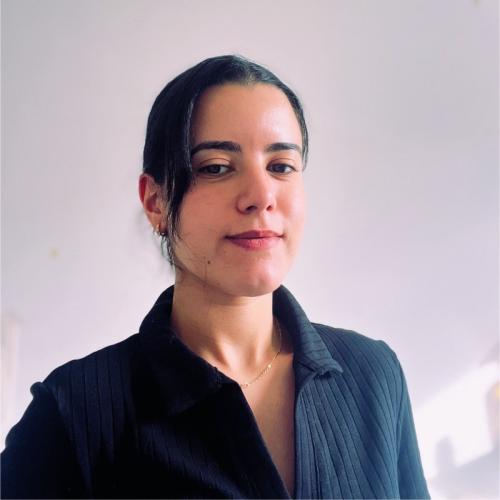 Lisa I. - Copywriter