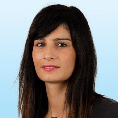 Julie G. - Comptable / Office Manager