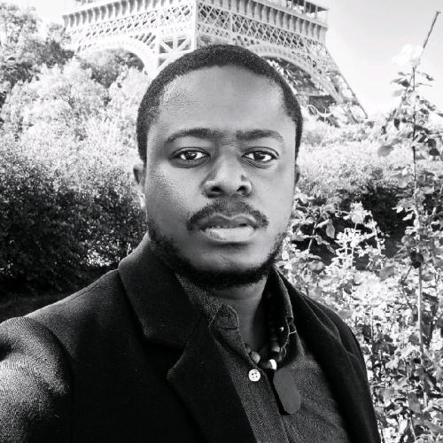 Igor G. - Développeur web full stack PHP