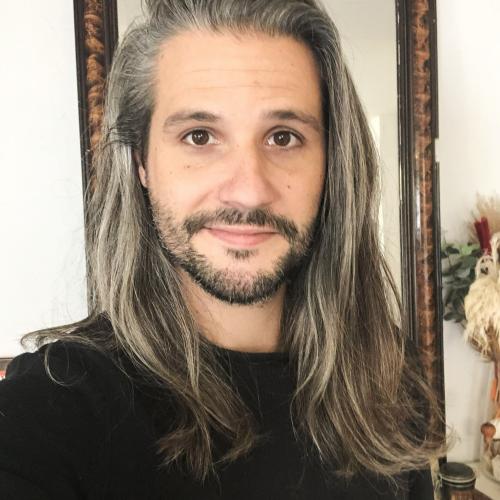 Hugo T. - Illustrateur cartoon