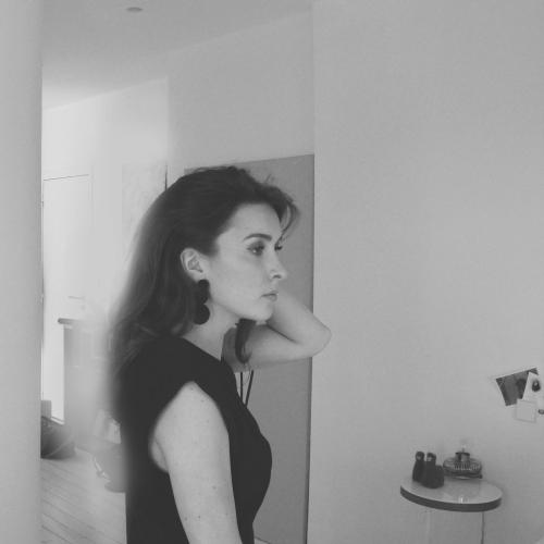 Agathe L. - Architecte d'intérieur