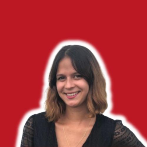 Marion A. - Chargée de communication