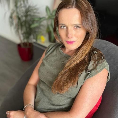 Magali S. - Assistante administrative