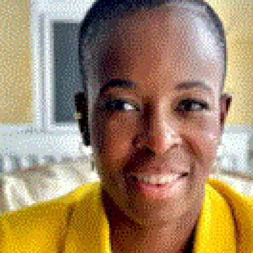 Natacha T. - Comptable auxiliaire