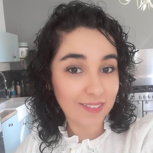 Yasmina A. - Chef de projet MOA - Product Owner