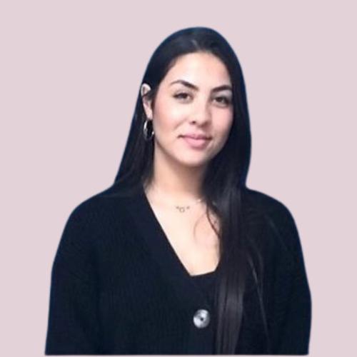 Syrine B. - Consultante en stratégie de marketing et communication