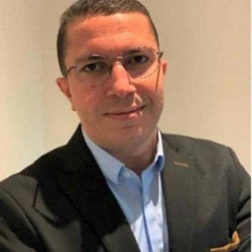 Sofiane A. - Chef de projet-MOA-PO