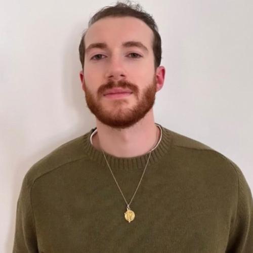 Maximilien R. - Architecte - Designer / Maître d'Oeuvre