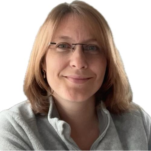 Solène L. - Gestionnaire Administrative