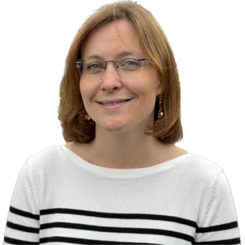Solène L. - Gestionnaire Administrative