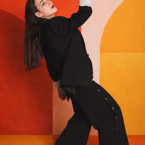 Ludivine L. - Architecte d'intérieur