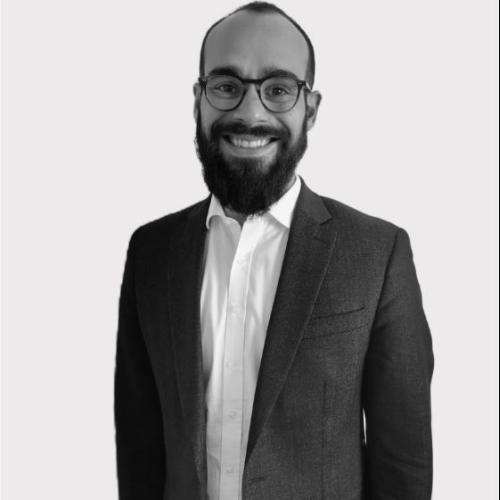 Eduardo M. - Consultant en gestion de projet / conduite du changement