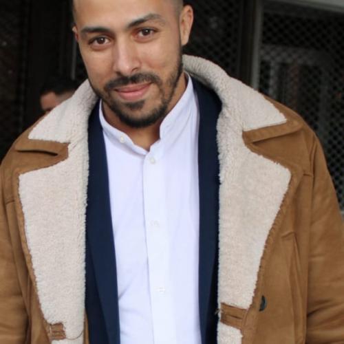 Sofiane M. - Gestionnaire de paie et administration du personnelle
