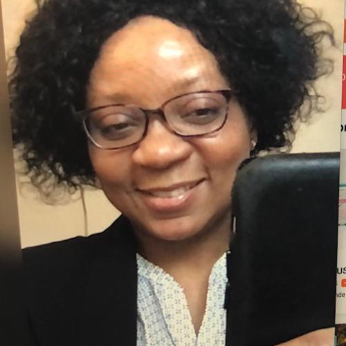Marie-cécile A. - Consultante MOA Finance (POST TRADE)