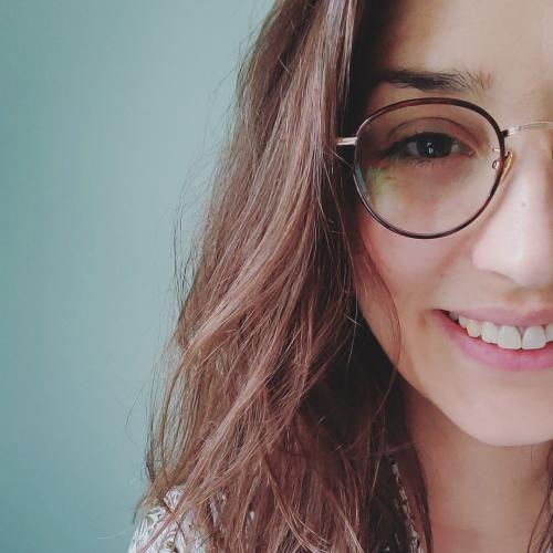 Marie B. - Consultante en communication et marketing digital 