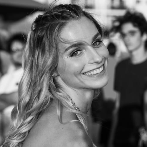 Clémence R. - Community manager