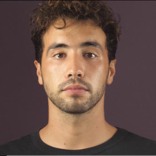 Robin P. - Vidéaste / Chef Opérateur / Journaliste Reporter d'Images
