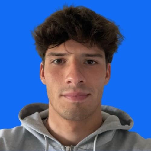 Gaëtan L. - Création de Tunnels de Vente et copywriting