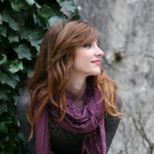 Laetitia W. - Graphiste, conseillère numérique