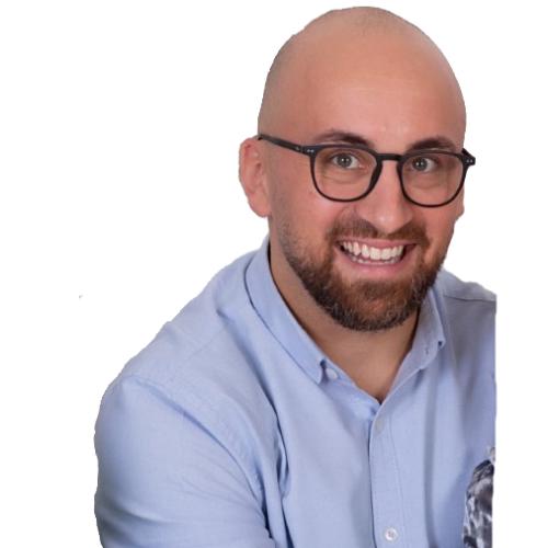 Cédric G. - Consultant en Gestion Administrative & Financière