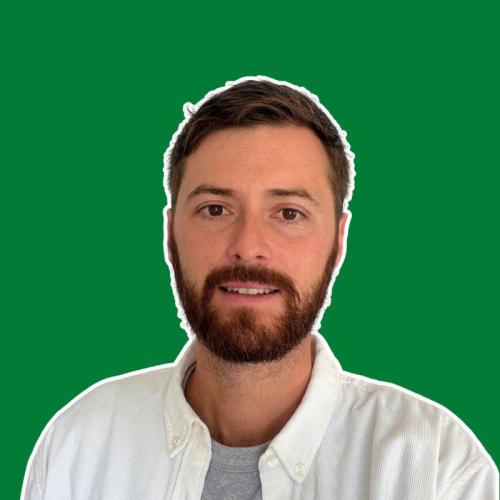 Antonin G. - Chef de projet CRM
