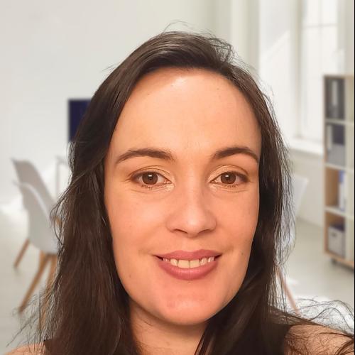 Pauline L. - Rédacteur web et Copywriter
