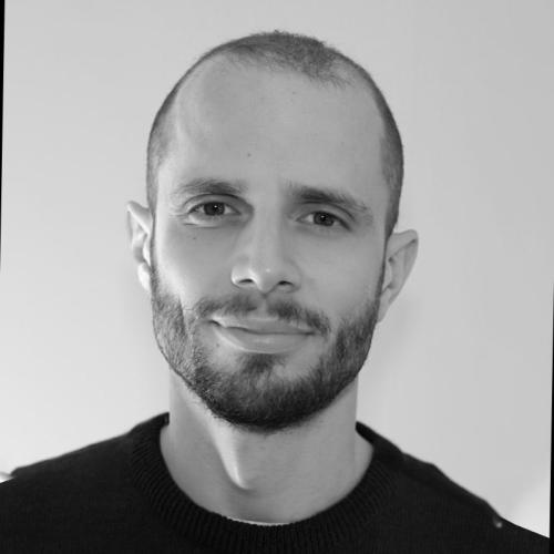 Aurélien B. - Directeur Artistique | UX/UI designer