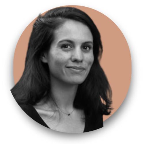 Lise B. - Consultante conseil en marketing