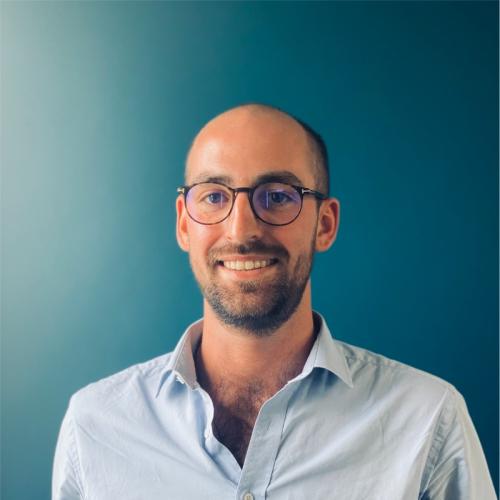 Antoine L. - Directeur de projet / Consultant