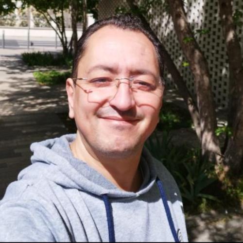 Houssam L. - Chef de projet Télécom