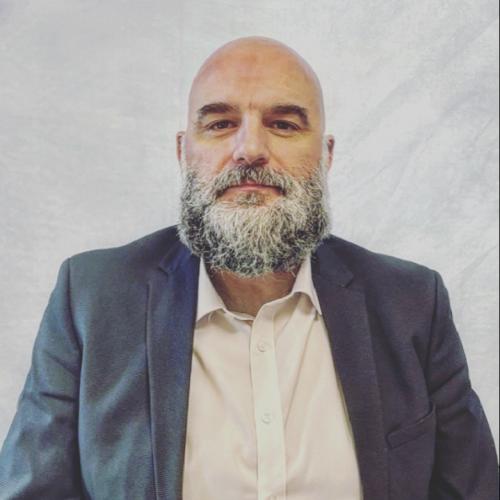 Cédric M. - Credit Manager