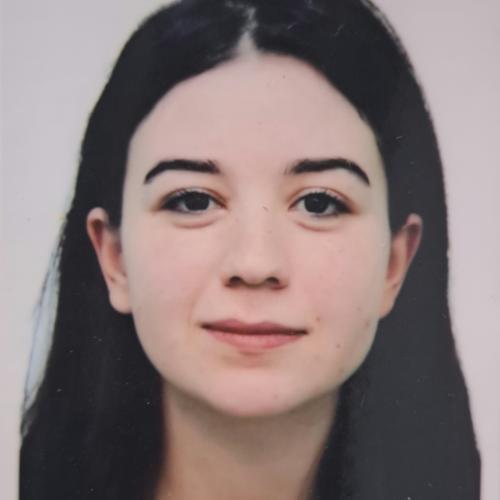 Kachouti I. - Gestionnaire administrative