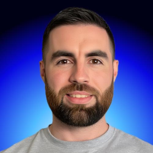 Tony D. - Développeur Full-Stack