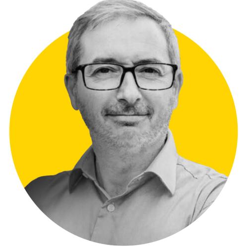 Fabien C. - BUSINESS DEVELOPPEUR