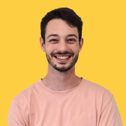 Cyril J. - Webmaster SEO
