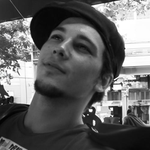 Pablo M. - Graphiste et videaste