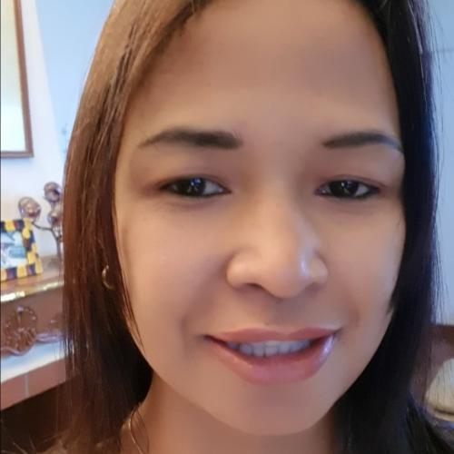 Joane marina A. - Assistante virtuelle