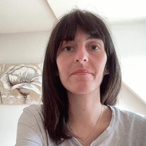 Alexandra P. - Responsable administrative et financière