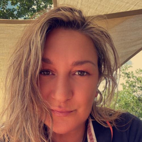 Céline P. - Assistante administrative et commerciale