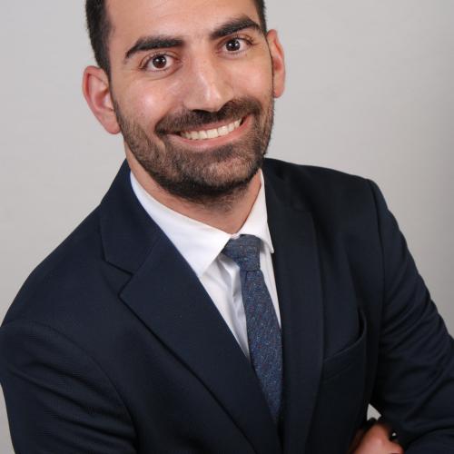Jonathan S. - Manager expert-comptable consultant en projets SI Finance